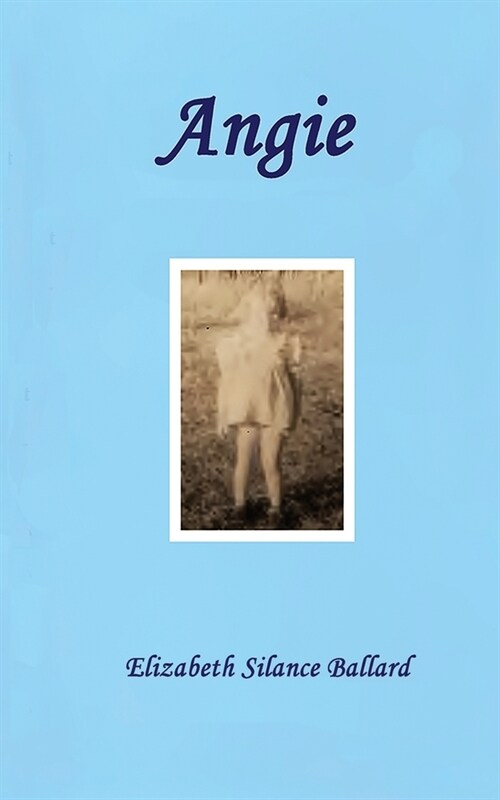 Angie (Paperback)