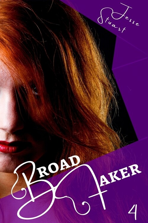 Broad Faker (Paperback)