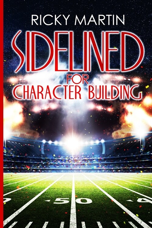 Sideline For Character Building (Paperback)