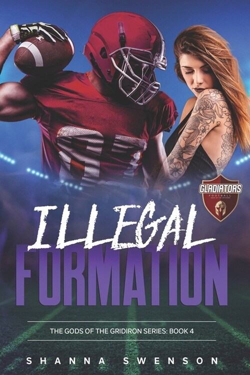 Illegal Formation (Paperback)