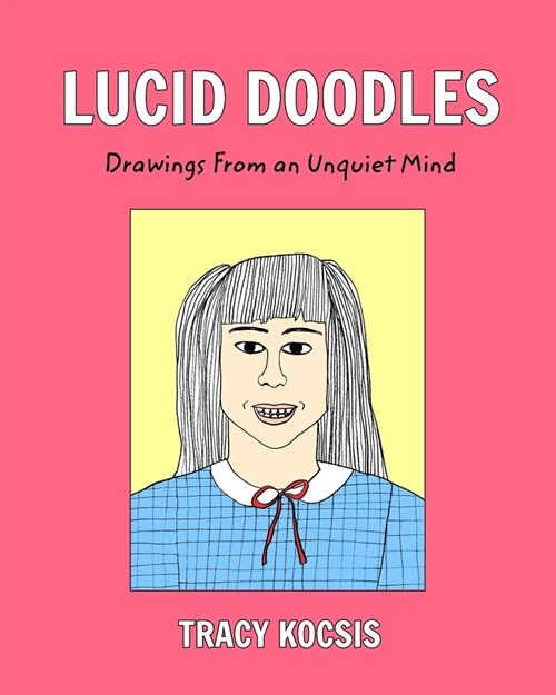 Lucid Doodles (Paperback)