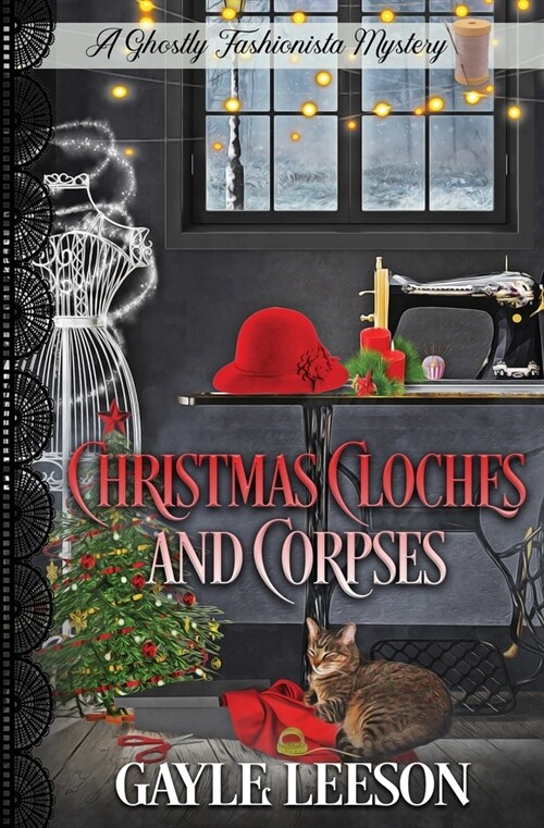 Christmas Cloches and Corpses (Paperback)