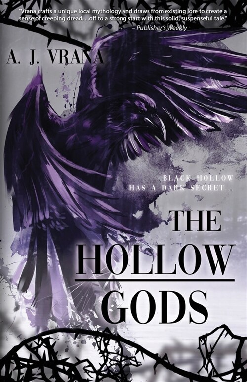 The Hollow Gods (Paperback)