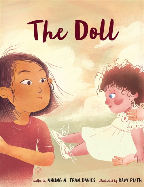 The Doll (Hardcover)