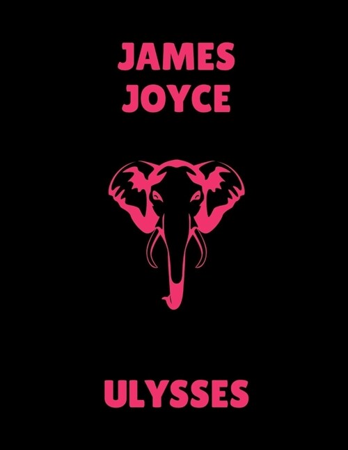 Ulysses / James Joyce (Paperback)