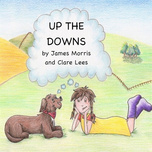 Up The Downs (Paperback)