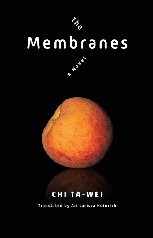 The Membranes (Paperback)