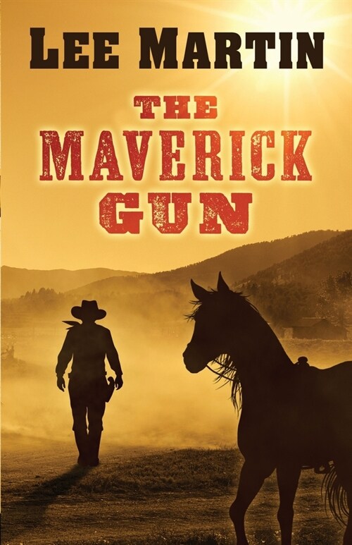 The Maverick Gun (Paperback)