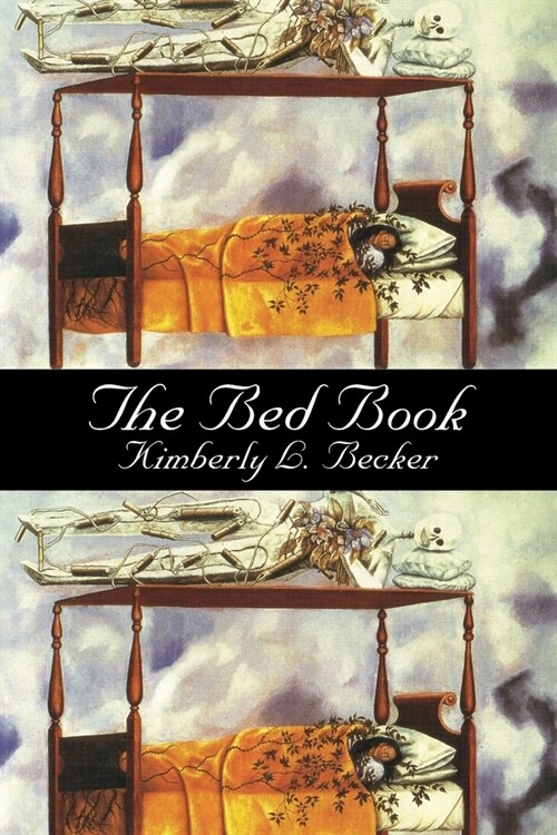 The Bed Book (Paperback)