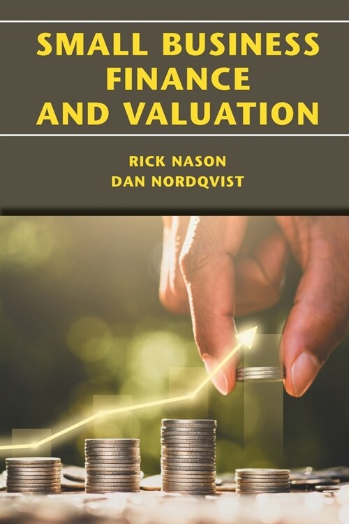 Small Business Finance and Valuation (Paperback)