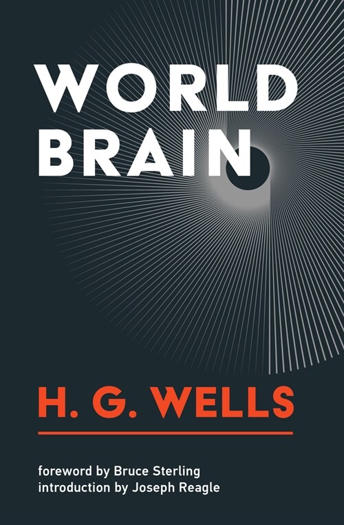 World Brain (Paperback)