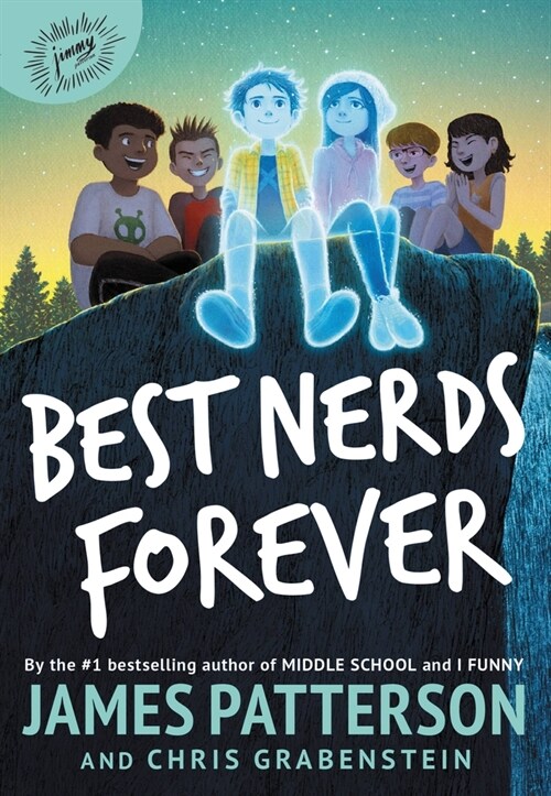 Best Nerds Forever (Hardcover)