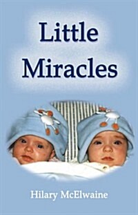 Little Miracles (Paperback)