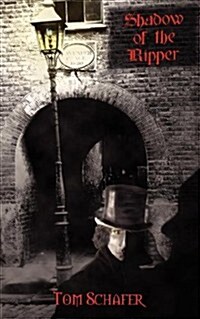 Shadow of the Ripper (Paperback)