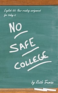 No Safe College (Paperback)