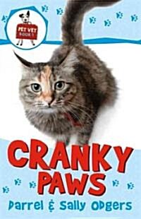 Cranky Paws (Paperback, 1st)