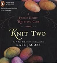 Knit Two (Audio CD)