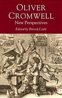 Oliver Cromwell : New Perspectives (Paperback)