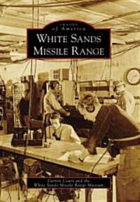 White Sands Missile Range (Paperback)