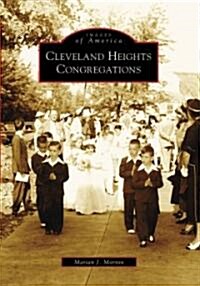 Cleveland Heights Congregations (Paperback)