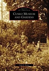Cuneo Museum and Gardens (Paperback)