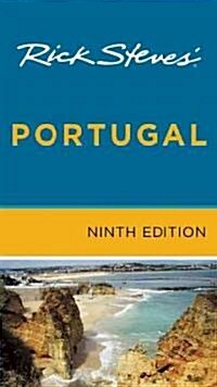 Rick Steves Portugal (Paperback, 5th)