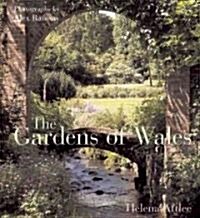 The The Gardens of Wales (Hardcover)