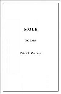 Mole (Paperback, Original)