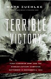 Terrible Victory (Paperback, Reprint)