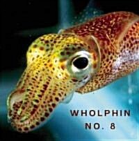 Wholphin No. 8 (DVD, Paperback)