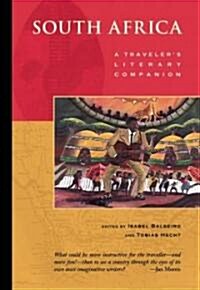 South Africa: A Travelers Literary Companion (Paperback)
