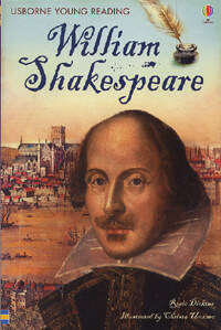 William Shakespeare (Paperback, 영국판)