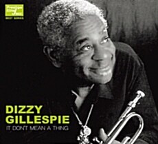 Dizzy Gillespie - It Dont Mean A Thing [재발매]