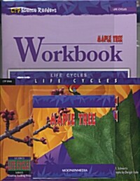 Maple Tree (Paperback + Workbook + CD 1장)