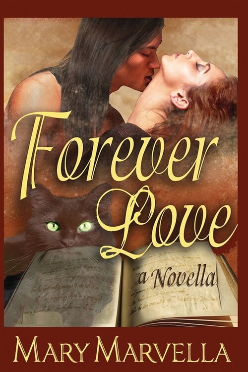 Forever Love (Paperback)