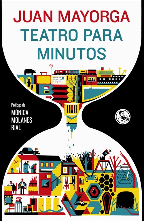 TEATRO PARA MINUTOS (Paperback)