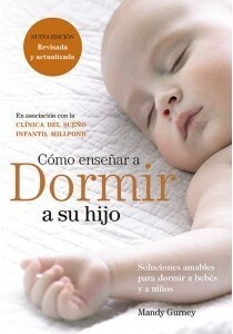 COMO ENSENAR A DORMIR A SU HIJO (Book)