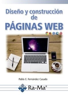 DISENO Y CONSTRUCION DE PAGINAS WEB (Book)