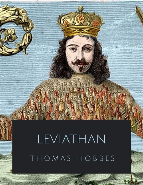 Leviathan (Paperback)