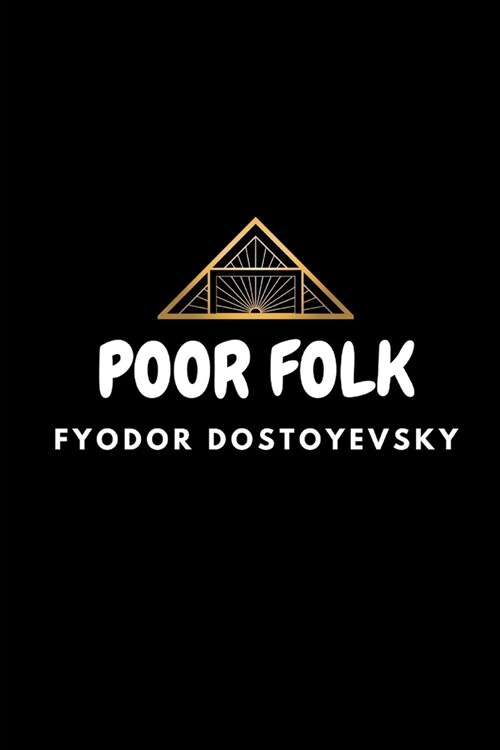 Poor Folk (Paperback)