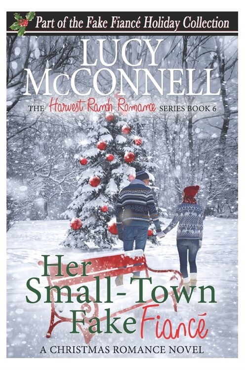 Her Small Town Fake Fiance (Paperback)