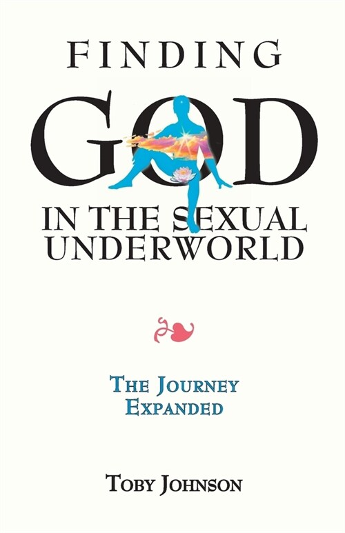 Finding God in the Sexual Underworld: The Journey Expanded (Paperback)