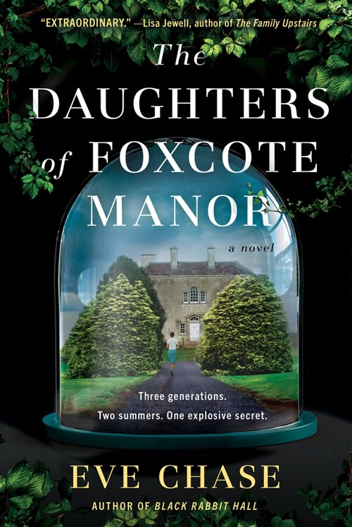 The Daughters of Foxcote Manor (Paperback)