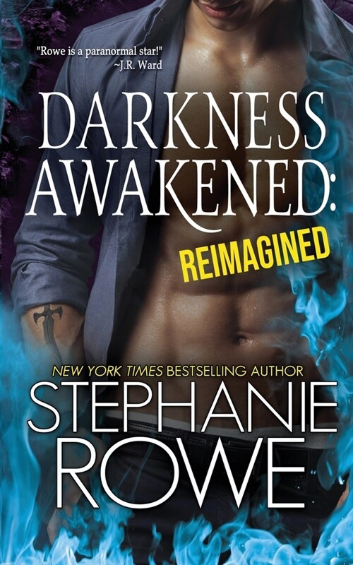 Darkness Awakened: Reimagined (Paperback)