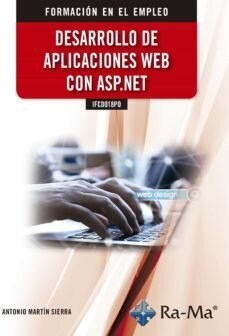 DESARROLLO DE APLICACIONES WEB CON ASP NET (Book)