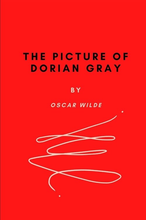 The Picture of Dorian Gray by Oscar Wilde (Paperback)