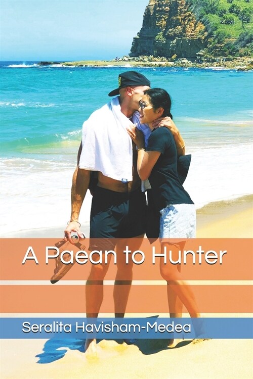 A Paean to Hunter (Paperback)