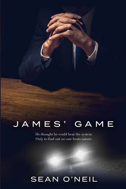 James Game (Paperback)