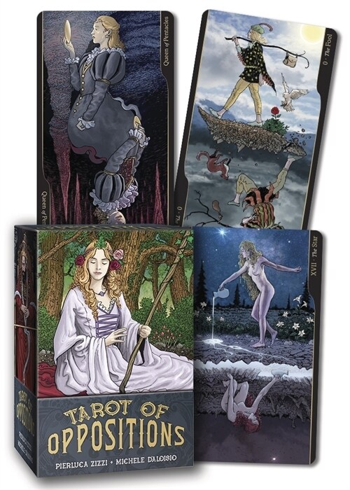 Tarot of Oppositions (Other)