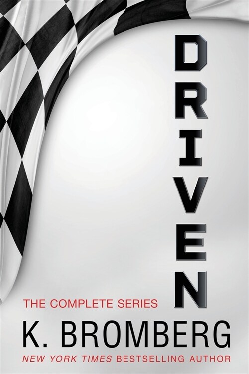 The Complete Driven Series (Paperback)